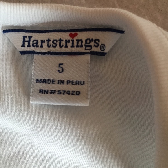 Hartstrings 3 piece bundle - Picture 4 of 7